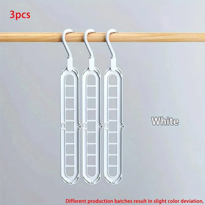 Vertical Closet Expansion System