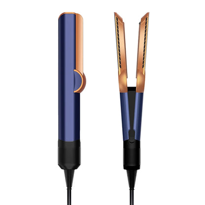 2 en 1 Lumio Pro lisseur et sèche-cheveux